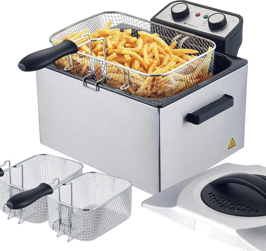 Kitchen and home basics, crate-low prices