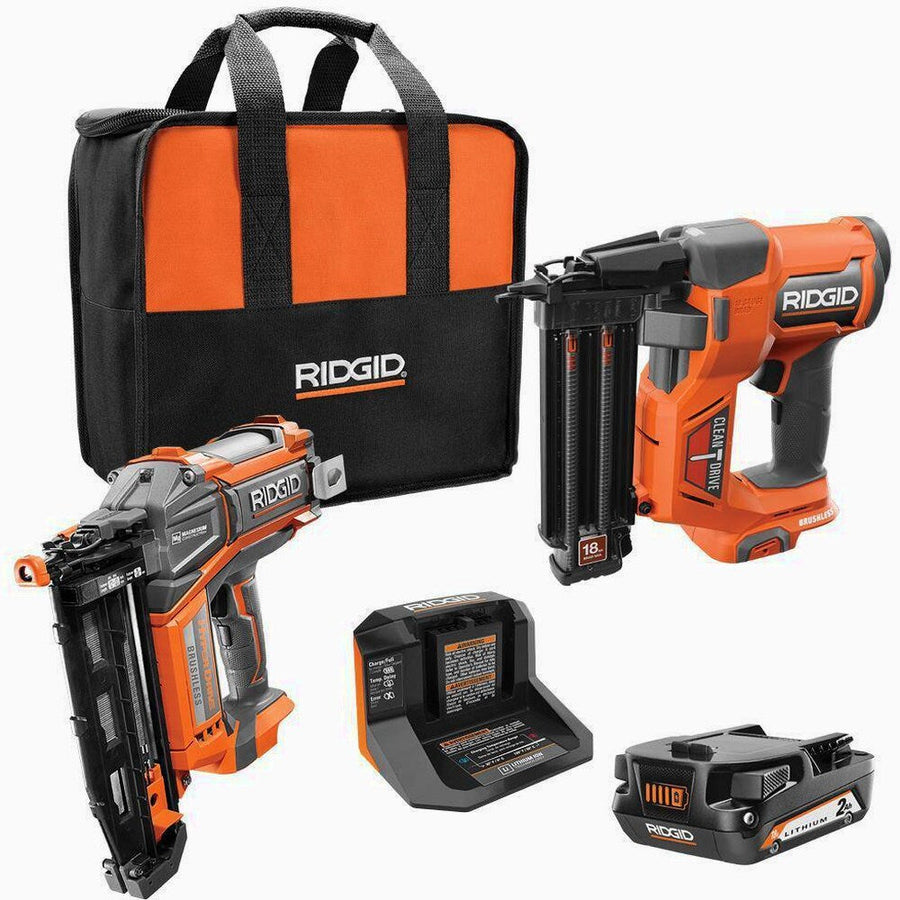 Tools for the next project