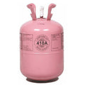 R410A Refrigerant 25 lb Pink Cylinder Tank