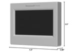 Honeywell Home Wi-Fi Smart Color Programmable Thermostat - ENERGY STAR