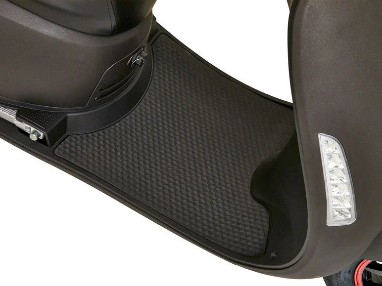 GreenStreet Electric Scooter With Lithium-Ion Battery, Eco Mode, 50 km Range - SEED