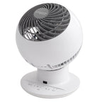 Woozoo Globe Fan, 5 Speeds, 8.27 in. x 8.27 in. x 11.42 in.