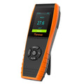 Temtop Air Quality Monitor PM2.5 PM10 Formaldehyde TVOC - LKC-1000S+ 2nd