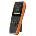 Temtop Air Quality Monitor PM2.5 PM10 Formaldehyde TVOC - LKC-1000S+ 2nd