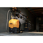DEWALT Backpack Sprayer, 4 Gallon, 20V MAX Lithium-Ion Powered - 190742