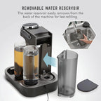 Bartesian Automatic Cocktail Making Machine