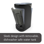 Baby Brezza Formula Pro Advanced Formula Dispenser Machine, Slate - FRP0141