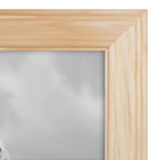 10-Piece Wood Gallery Wall Picture Frame Set - 11 x 14 in