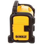 20-Volt MAX Compact Corded/Cordless Worksite Radio
