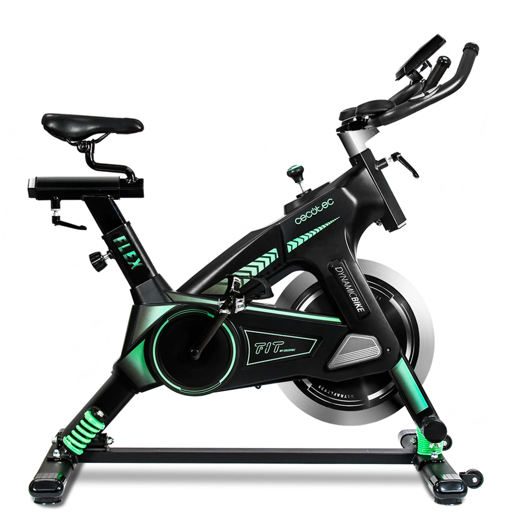 UltraFlex 25 Exercise Bike - UltraFlex 25