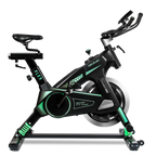 UltraFlex 25 Exercise Bike - UltraFlex 25