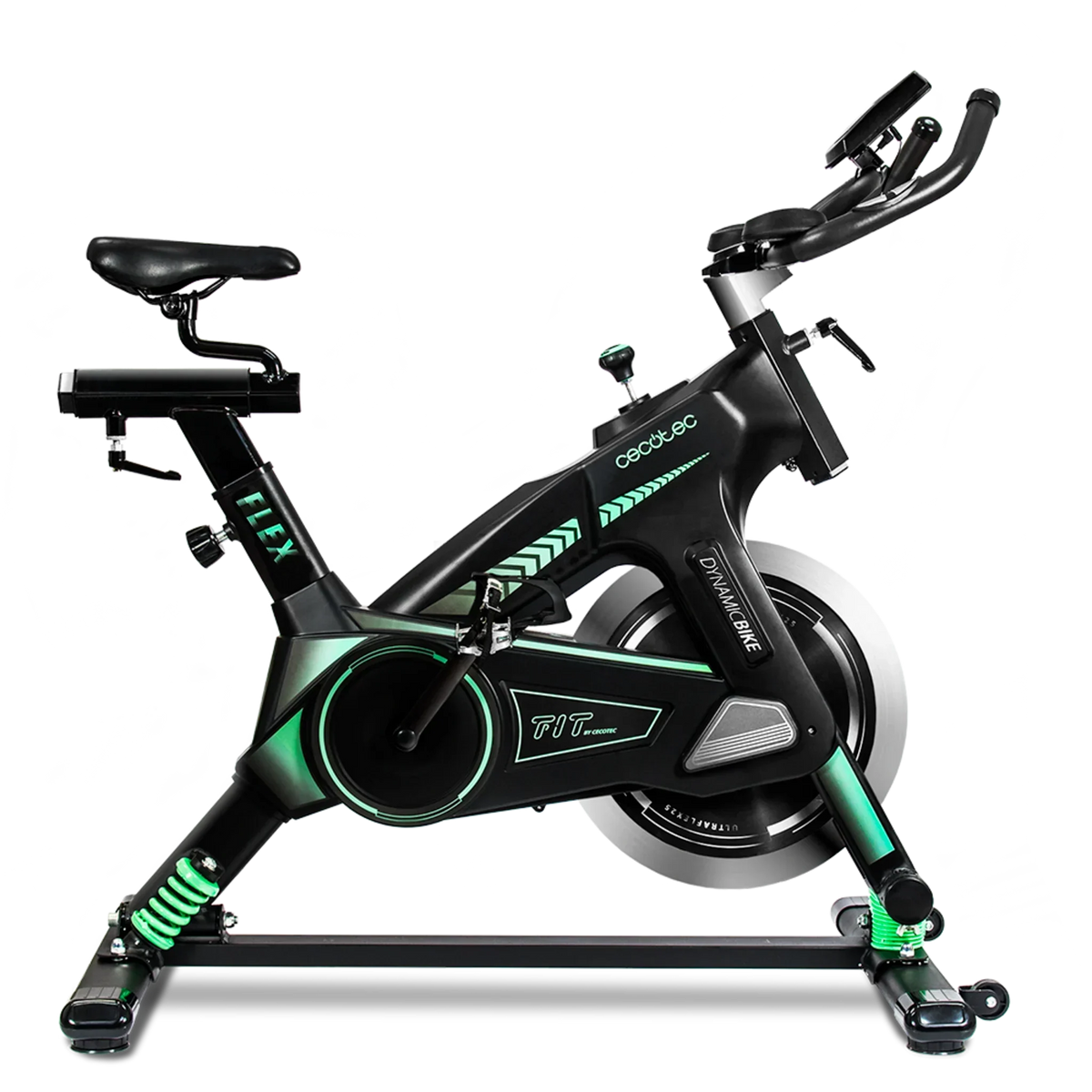 UltraFlex 25 Exercise Bike - UltraFlex 25