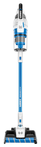 HART 20-Volt Dual Brushroll Stick Vacuum Kit With 4.0 Ah Lithium-Ion Battery