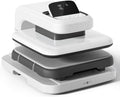 HTVRONT 15x15 Heat Transfer Machine - Automatic Heat Press 2