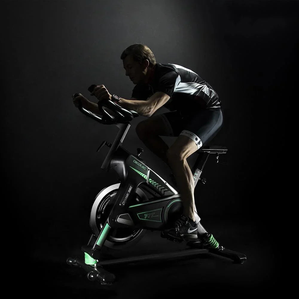 UltraFlex 25 Exercise Bike - UltraFlex 25