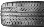 Lexani LX-Twenty All-Season Performance Tire 295/30ZR20 101Y XL 320AA - LXST202030110