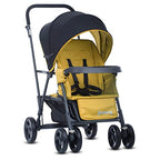Graphite Stroller - Caboose