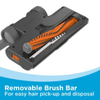 BLACK+DECKER POWERSERIES+ 20V MAX Cordless Stick Vacuum Kit, 44 Minute Run-Time - BHFEA18D1