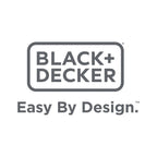 BLACK+DECKER 20V MAX Lithium 12 Inch 3-In-1 Compact Mower - MTC220