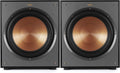 Klipsch Subwoofer, Black - R-120SW