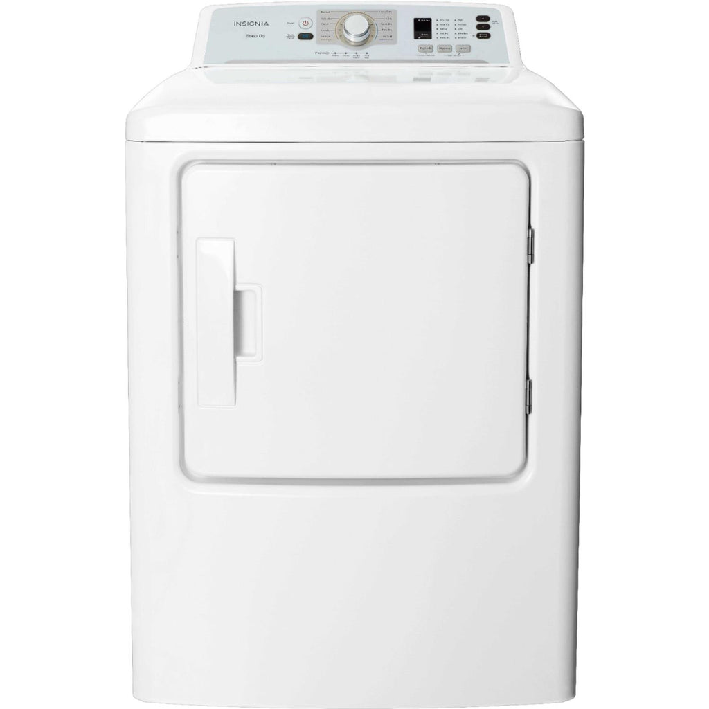 Insignia Gas Dryer 6.7 Cu. Ft.
