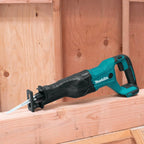 Makita 18V LXT Lithium-Ion Cordless Recipro Saw - XRJ04Z
