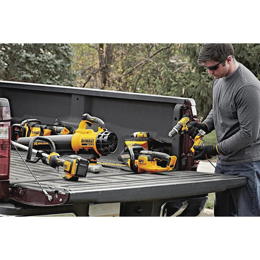 Dewalt 20V MAX Lithium-Ion 22 in Hedge Trimmer - DCHT820B