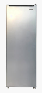 Frigidaire Upright Freezer 6.5 Cu. Ft. Platinum