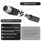 Expandable Garden Hose 100ft With 40 Layers Of Innovative Nano Rubber