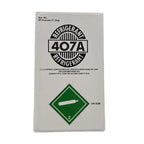 25LB R-407A Refrigerant Gas