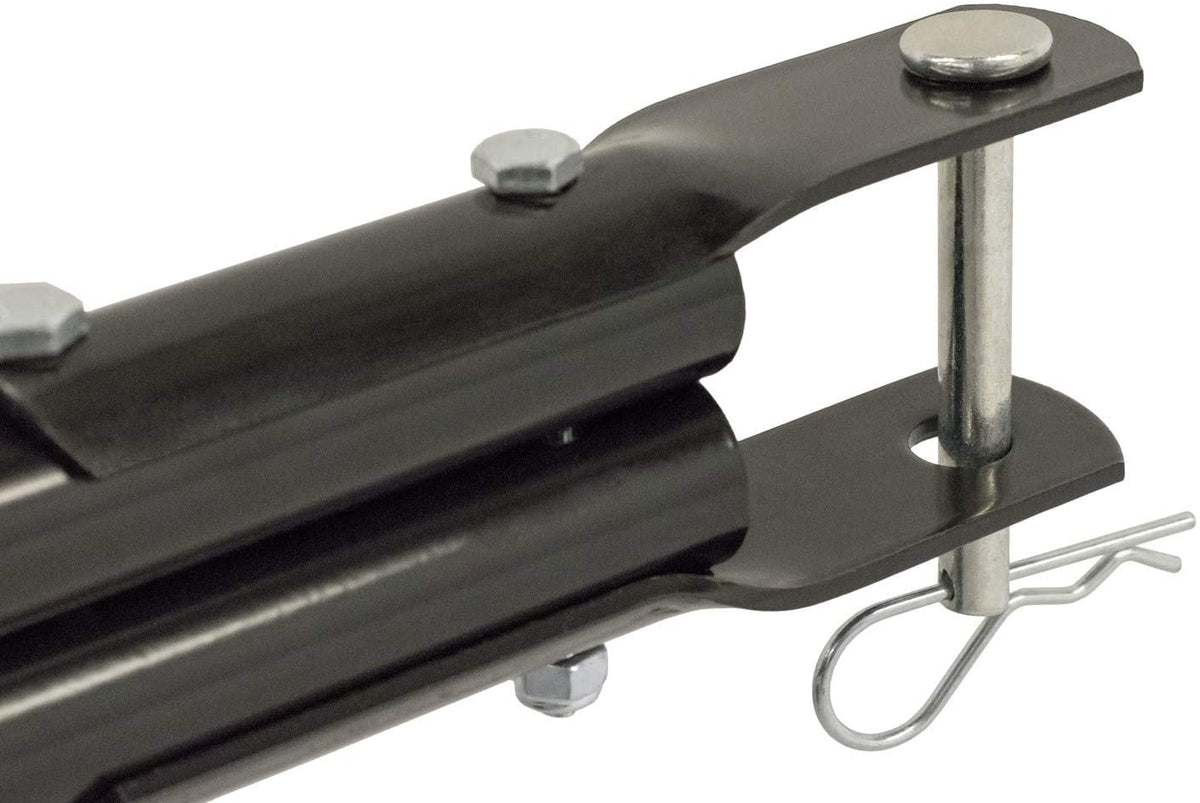 Tow-Behind Lawn & Garden Spiker, Seeder And Drop Spreader - 32 Working Width