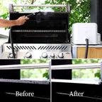 Steam Cleaner With 40-Piece Accessory Set