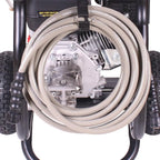 Cleaning Gas Pressure Washer 3400 PSI 2.5 GPM - CM61083