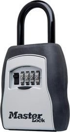 Master Lock Key Lock Box Bundle With SentrySafe Fireproof Waterproof Safe, 1.23 Cubic Feet