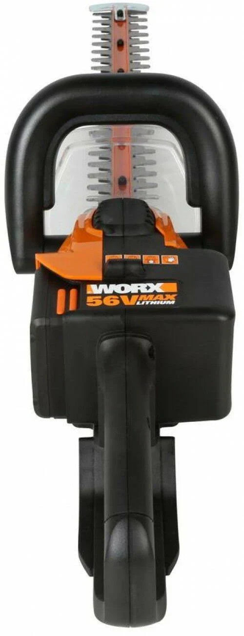 24x22 56V Cordless Hedge Trimmer - WG291