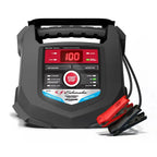 Schumacher 15-Amp 6V/12V Fully Automatic Battery Charger and Maintainer - SC1280