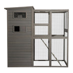 Catio Outdoor Cat Playpen