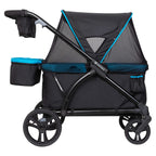 Expedition Stroller Wagon - Marine