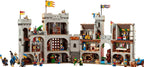Lion Knights' Castle