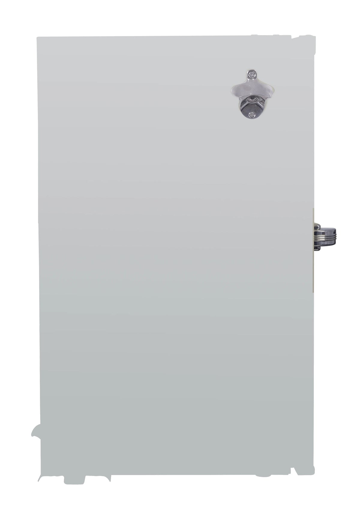 Frigidaire Retro Bar Fridge, 3.2 Cu. Ft., Pink, 65-Watt - EFR376-C-PINK