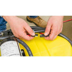 John Deere 15 Gal. Tow Sprayer