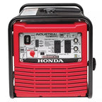 Honda 2,800-Watt Gasoline Portable Industrial Inverter Generator - EB2800i