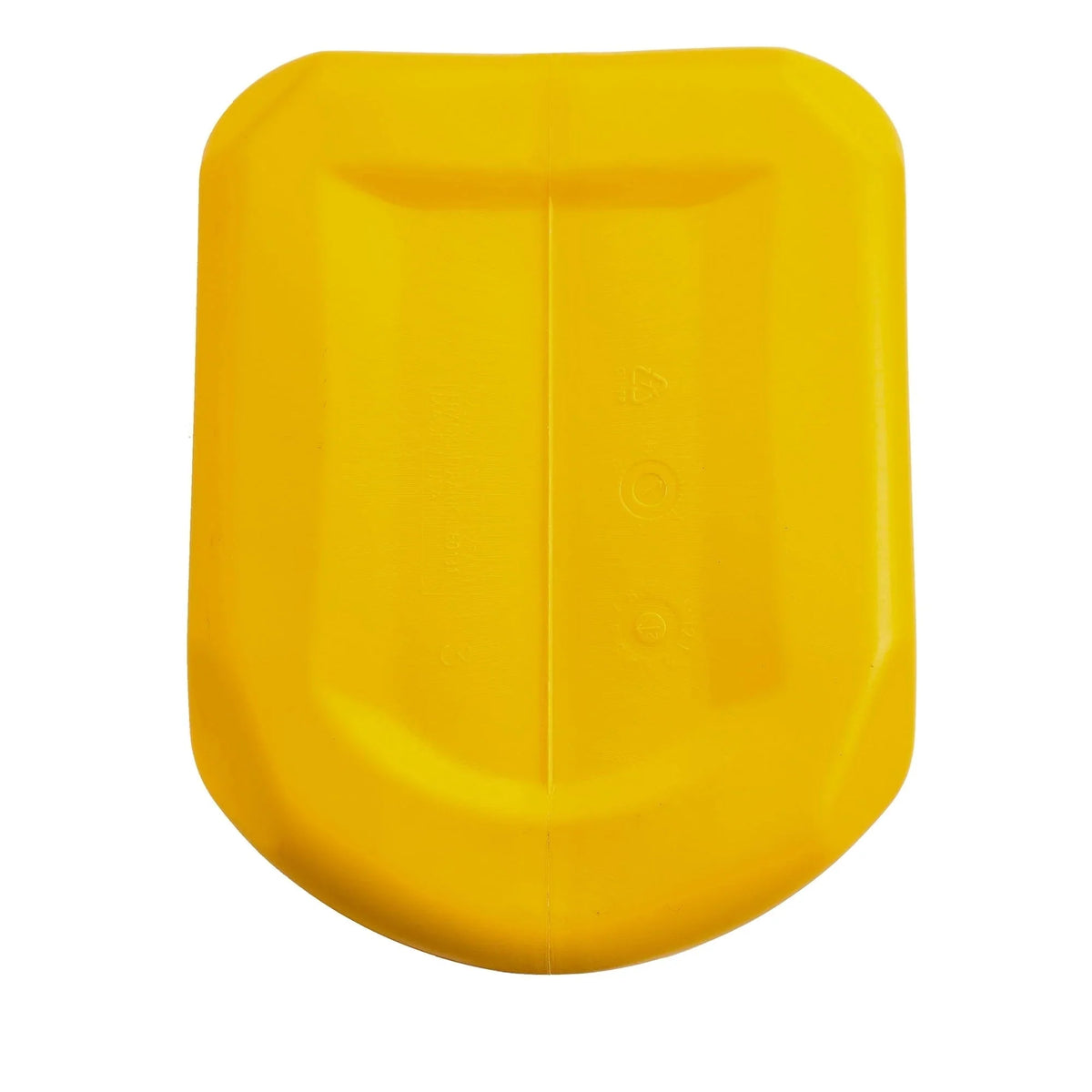 Midwest Can Company 5 Gallon Diesel Fuel Container With Auto Shut Off, HDPE, 4 Pack - 4XMC-8610