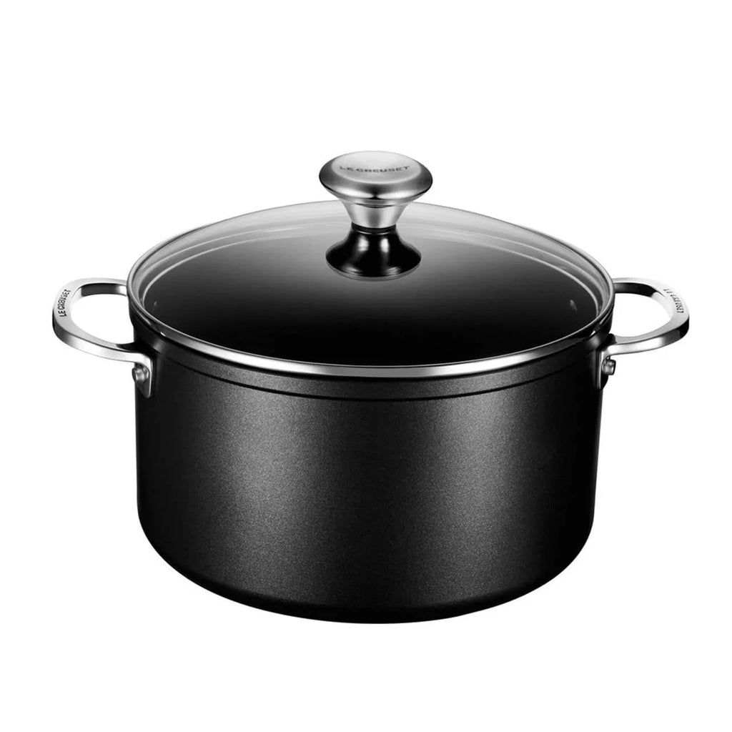Toughened Nonstick Pro 10-Piece Cookware Set