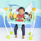 Baby Finding Nemo Sea Of Activities Baby Activity Center Jumper