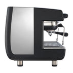 Commercial Semi-Automatic Espresso Machine, 7 Liters - A2 Compact