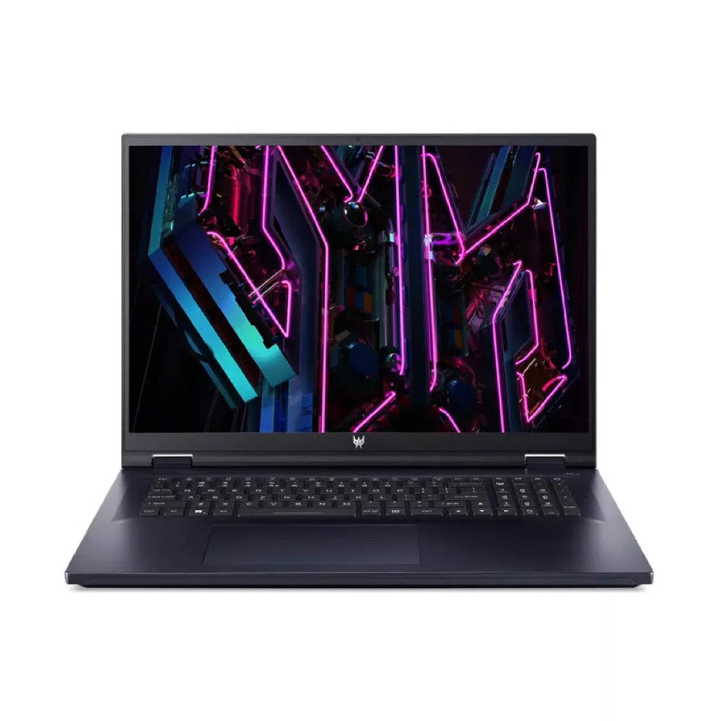 Acer Predator Helios 18in Gaming Laptop 32GB RAM 1TB SSD RTX 4080 - i9-13900HX