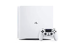 PlayStation 4 Pro 1TB White