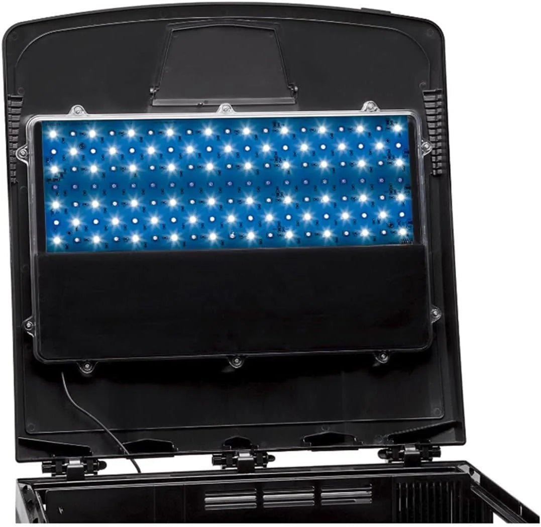 BIOCUBE 32 Gallon Glass Aquarium Tank And Stand Kit - LED