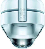 Dyson Pure Cool 2in1 Air Purifier Fan, Anthracite/Silver - TP00